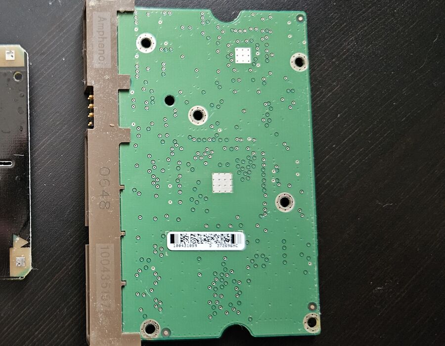 Printed circuit board
